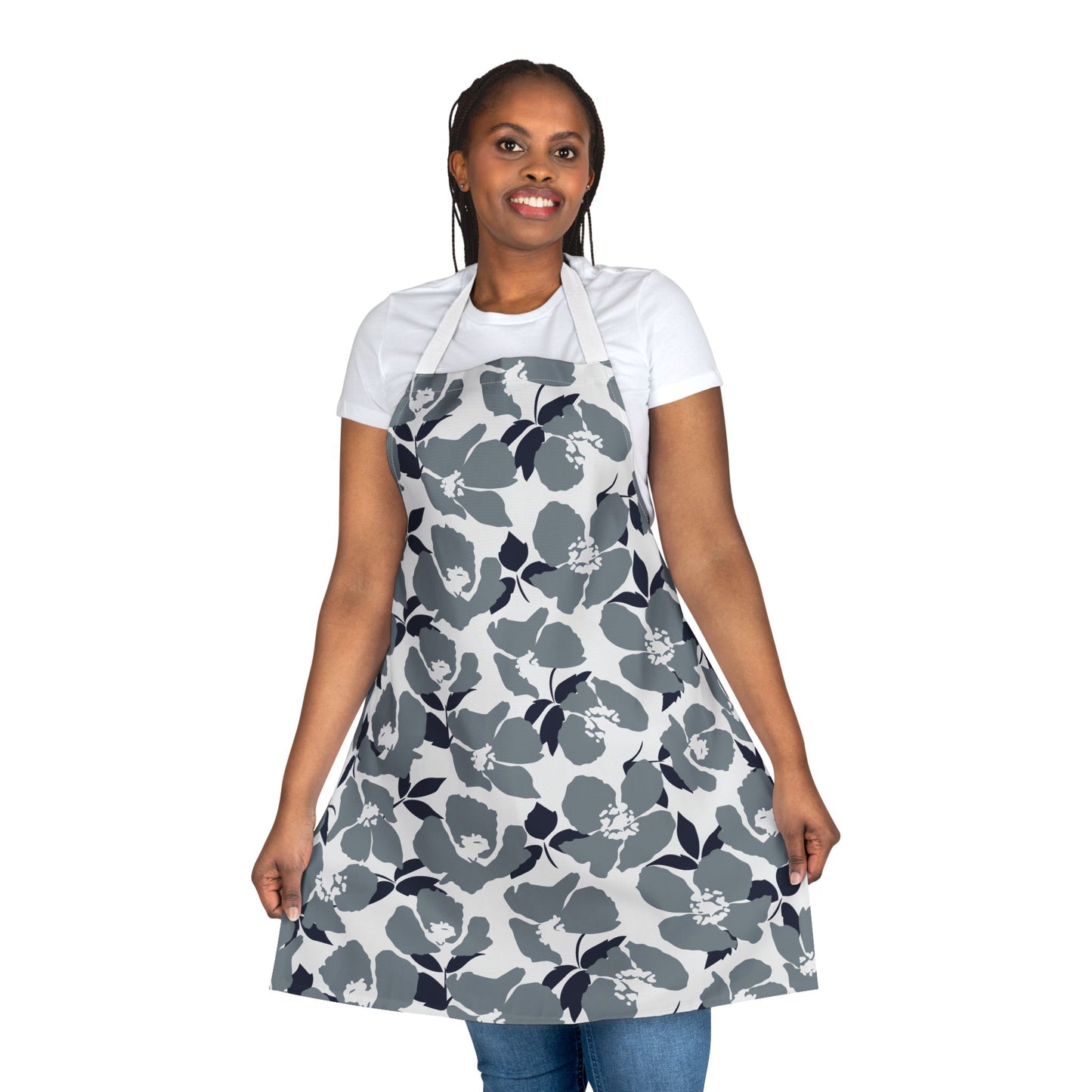 Apron | Storrs, Connecticut | Poppy