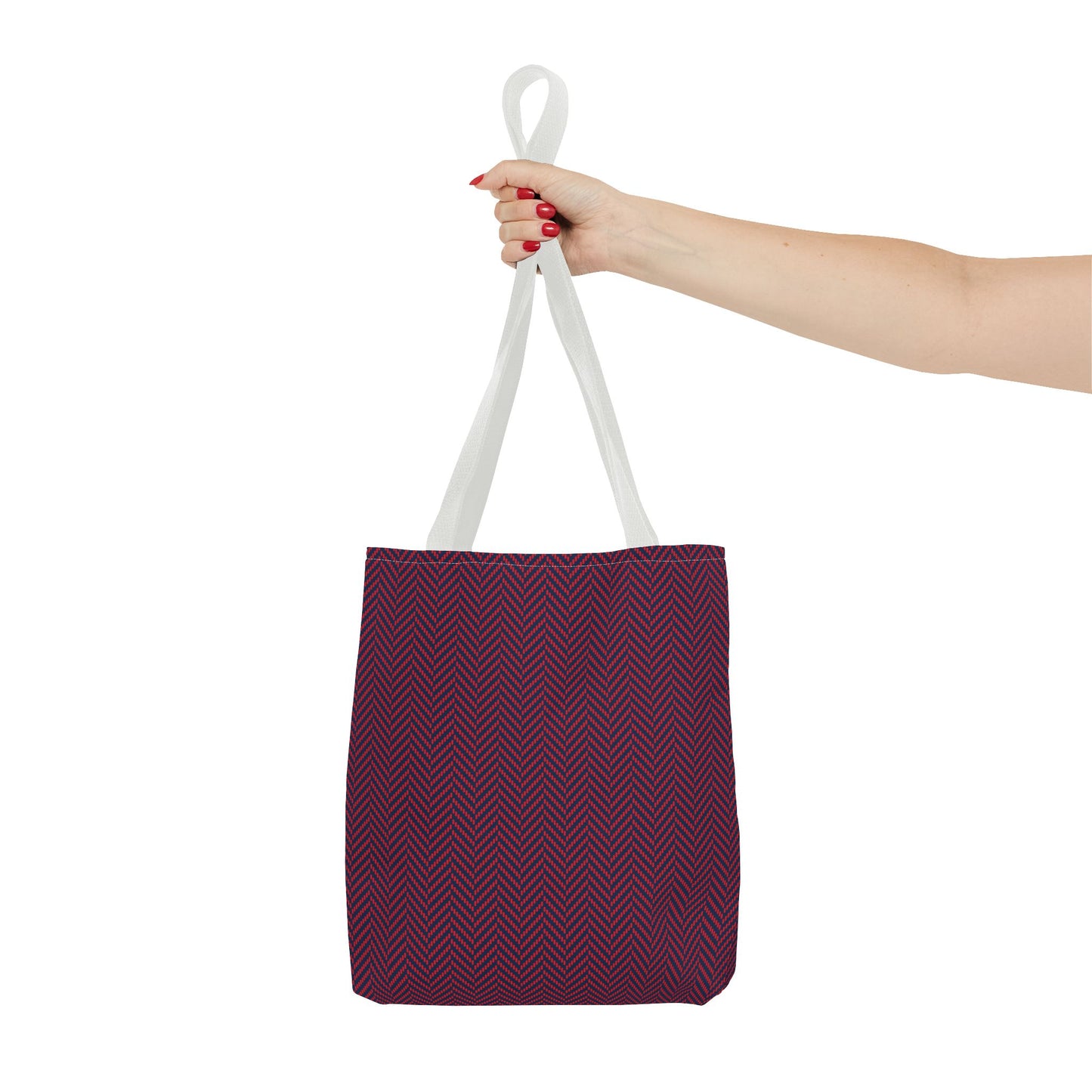 Totes | Oxford, Mississippi | Herringbone