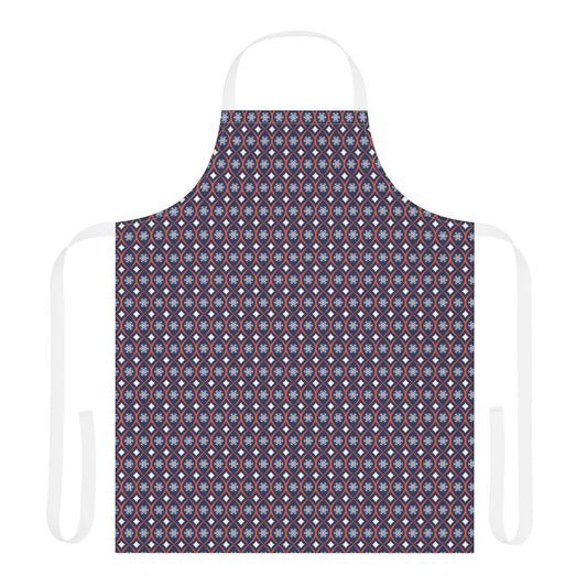 Apron | Charlottesville, Virginia | Snow