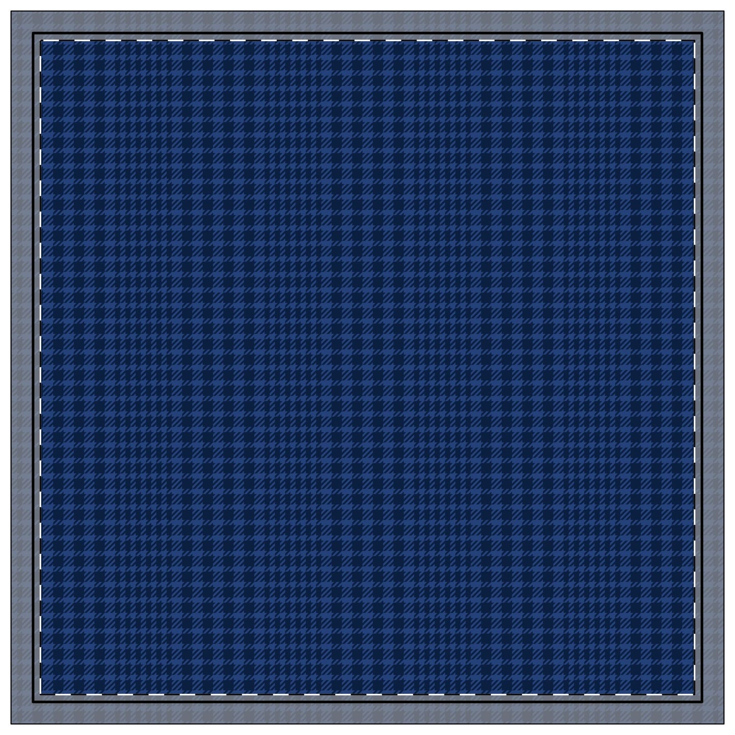 Napkins | State College, Pennsylvania | Tweed