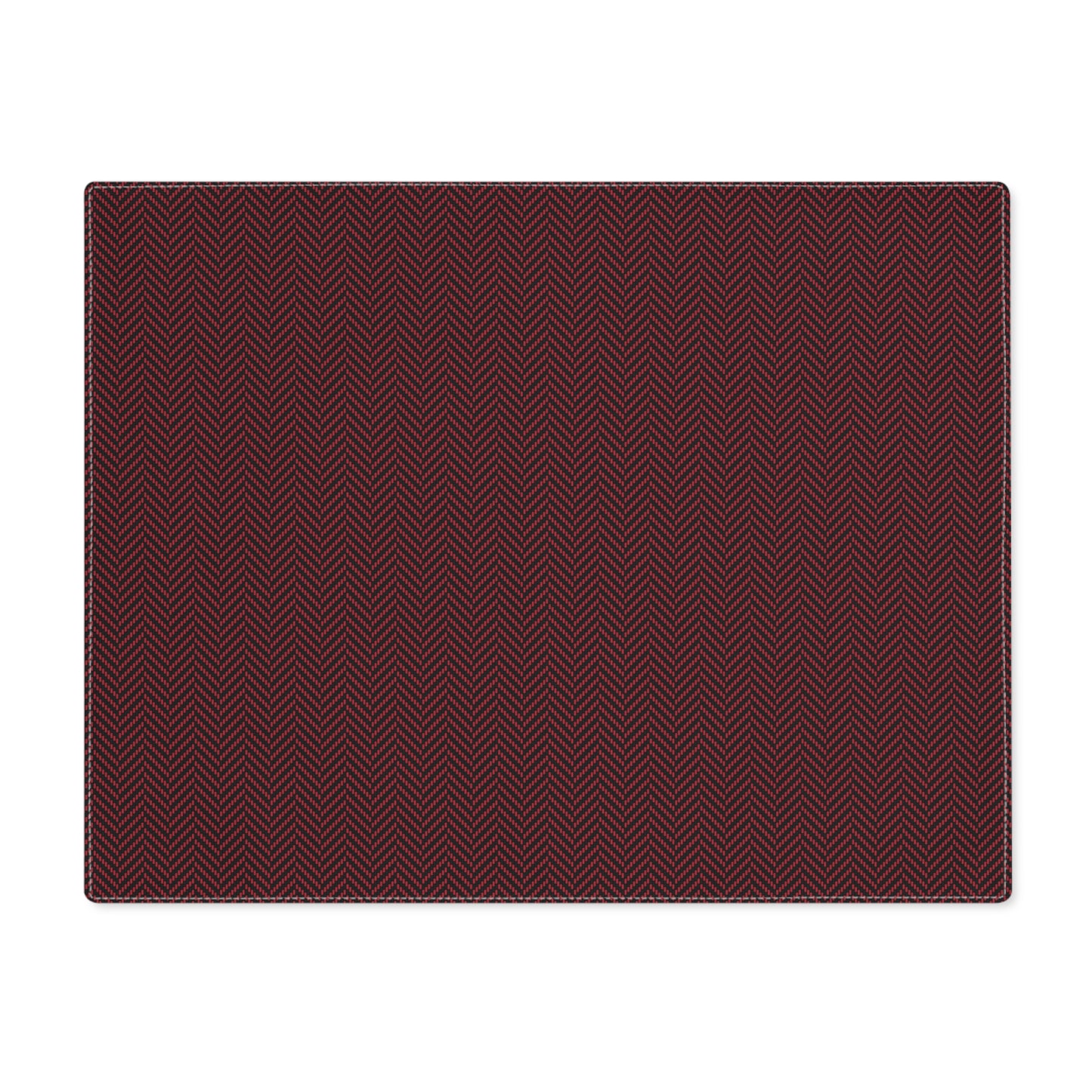 Placemat | Athens, Georgia | Herringbone