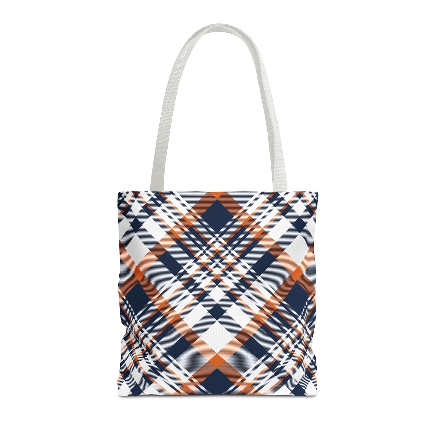 Totes | Auburn, Alabama | Tartan