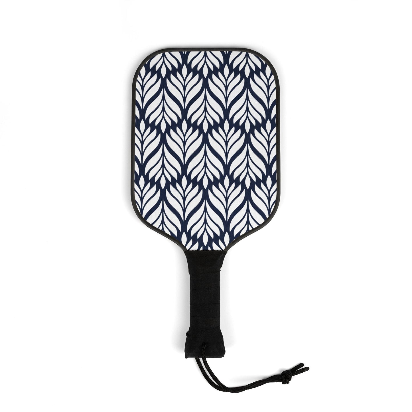 Pickleball Paddle Kit | Navy & White | Palm