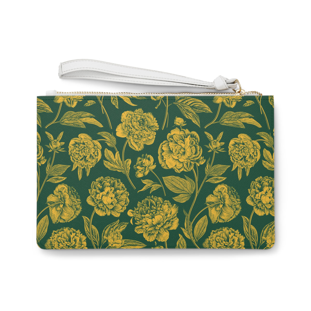 Clutch Bag | Fairfax, Virginia | Peony