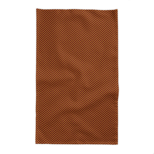 Tablecloth | Los Angeles, California | Herringbone