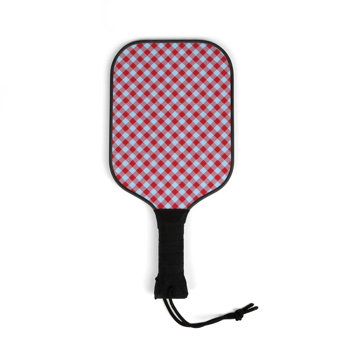 Pickleball Paddle Kit | Oxford, Mississippi | Gingham