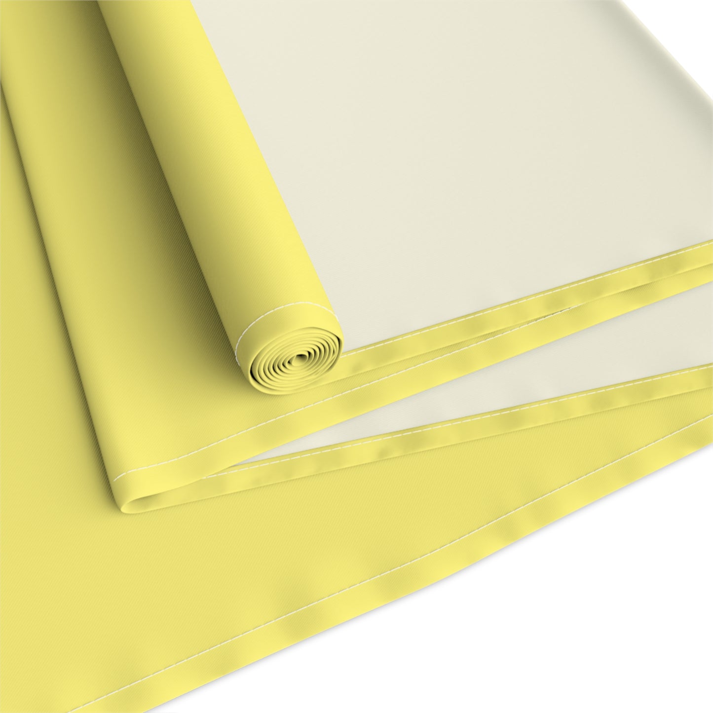 Table Runner | Eugene, Oregon | Light