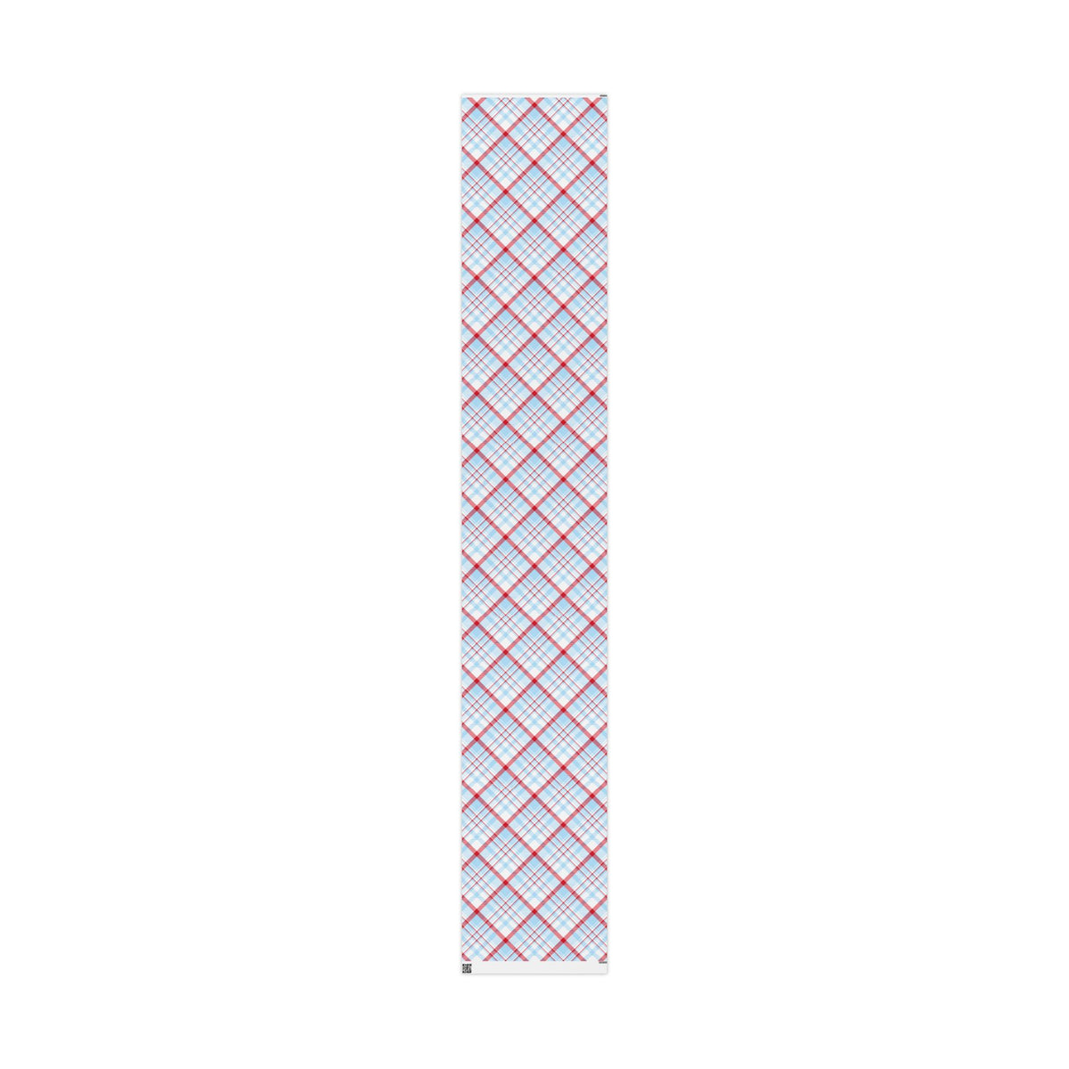 Gift Wrap | Oxford, Mississippi | Tartan