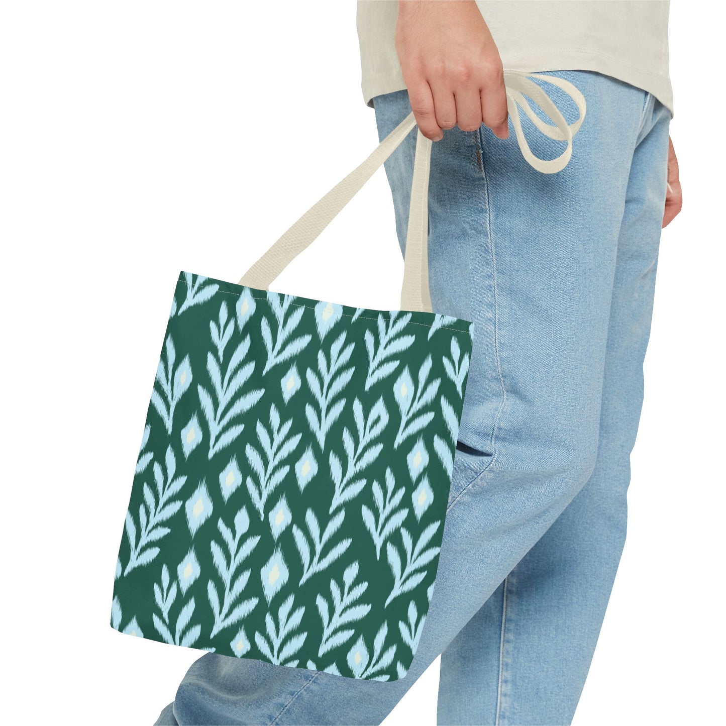 Totes | New Orleans, Louisiana | Laurel