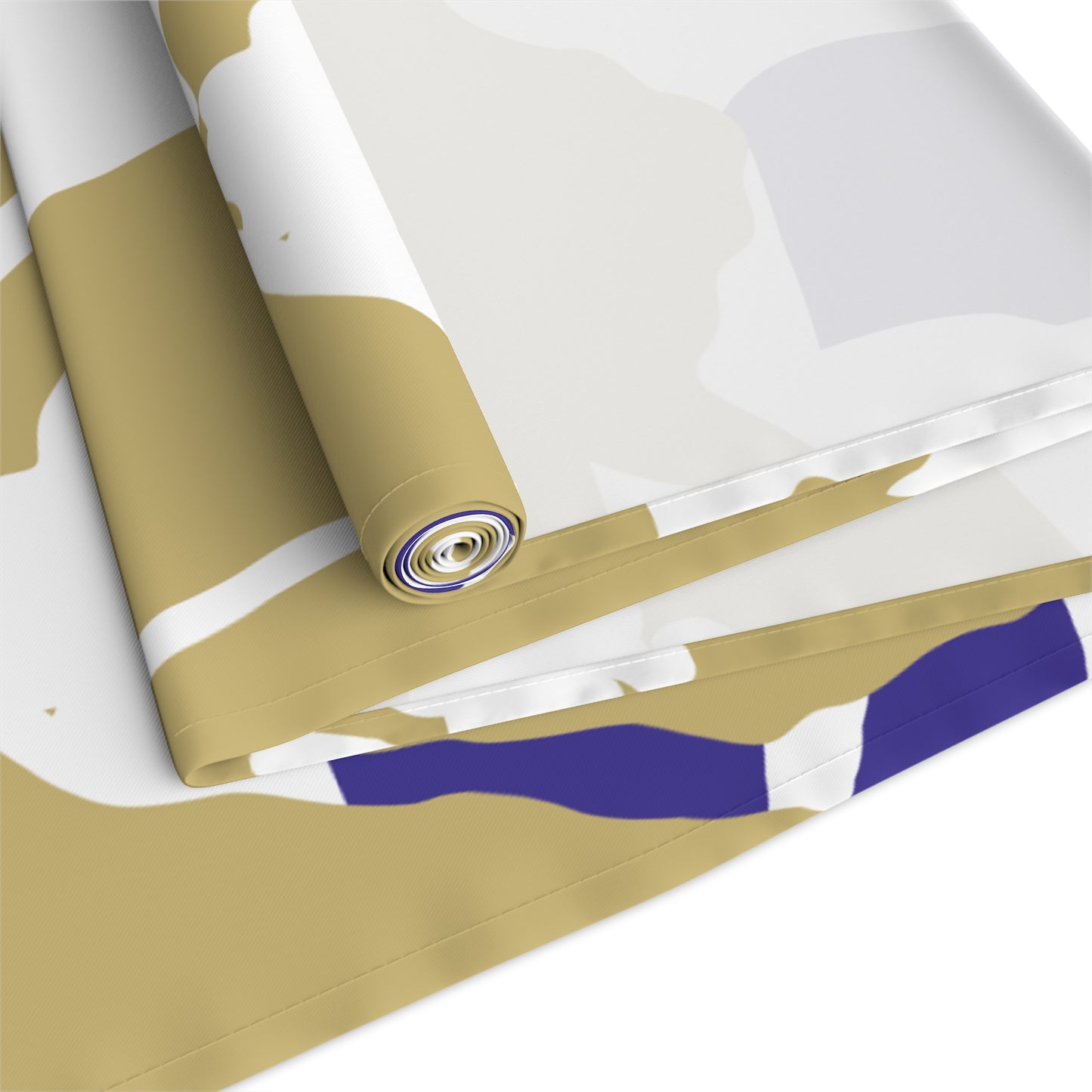 Table Runner | Harrisonburg, Virginia | Poppy