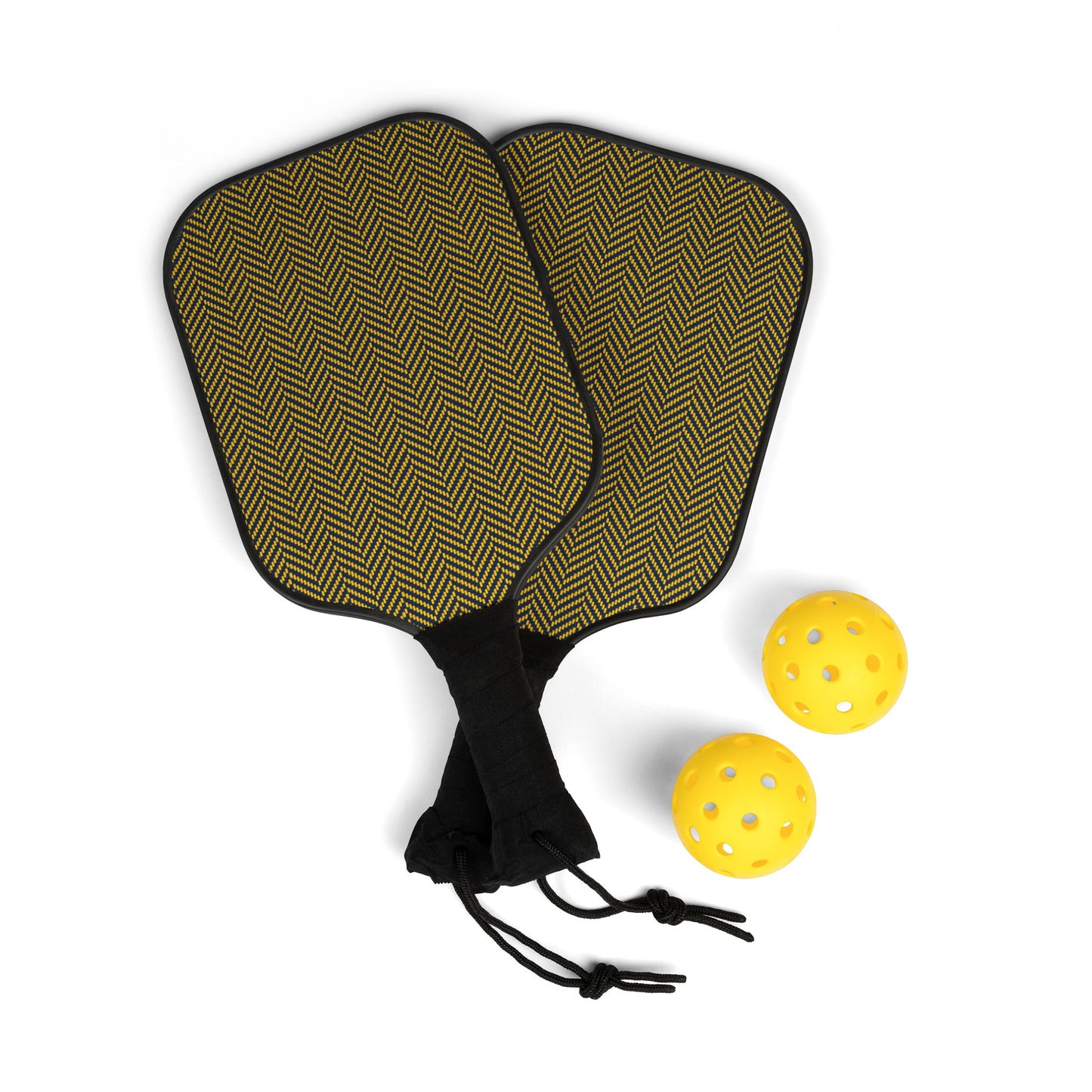 Pickleball Paddle Kit | Ann Arbor, Michigan | Herringbone
