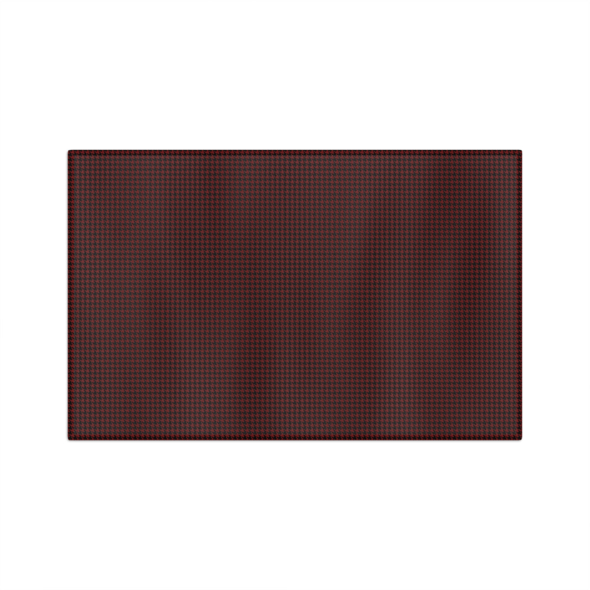 Tea Towels | Columbia, South Carolina | Houndstooth