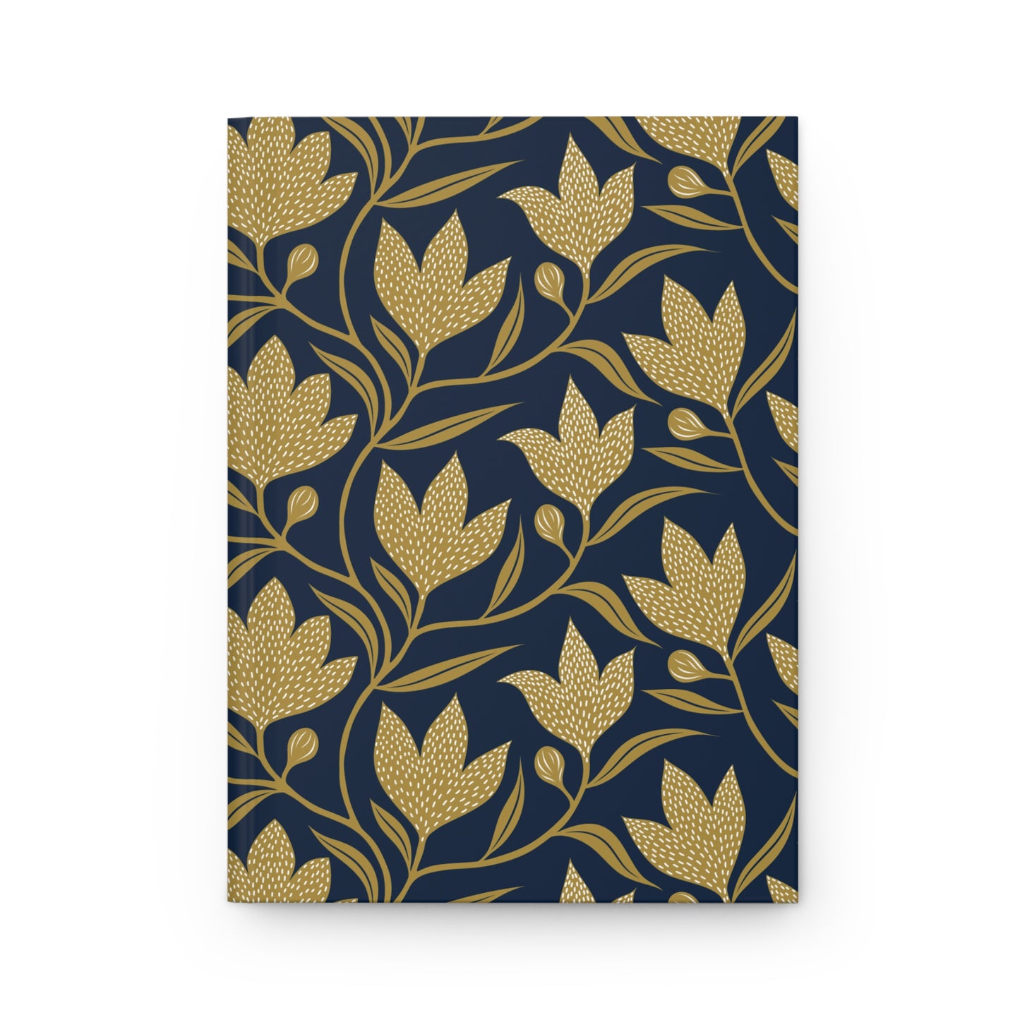 Journal | Notre Dame, Indiana | Magnolia