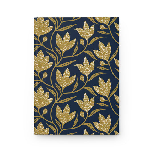 Journal | Notre Dame, Indiana | Magnolia