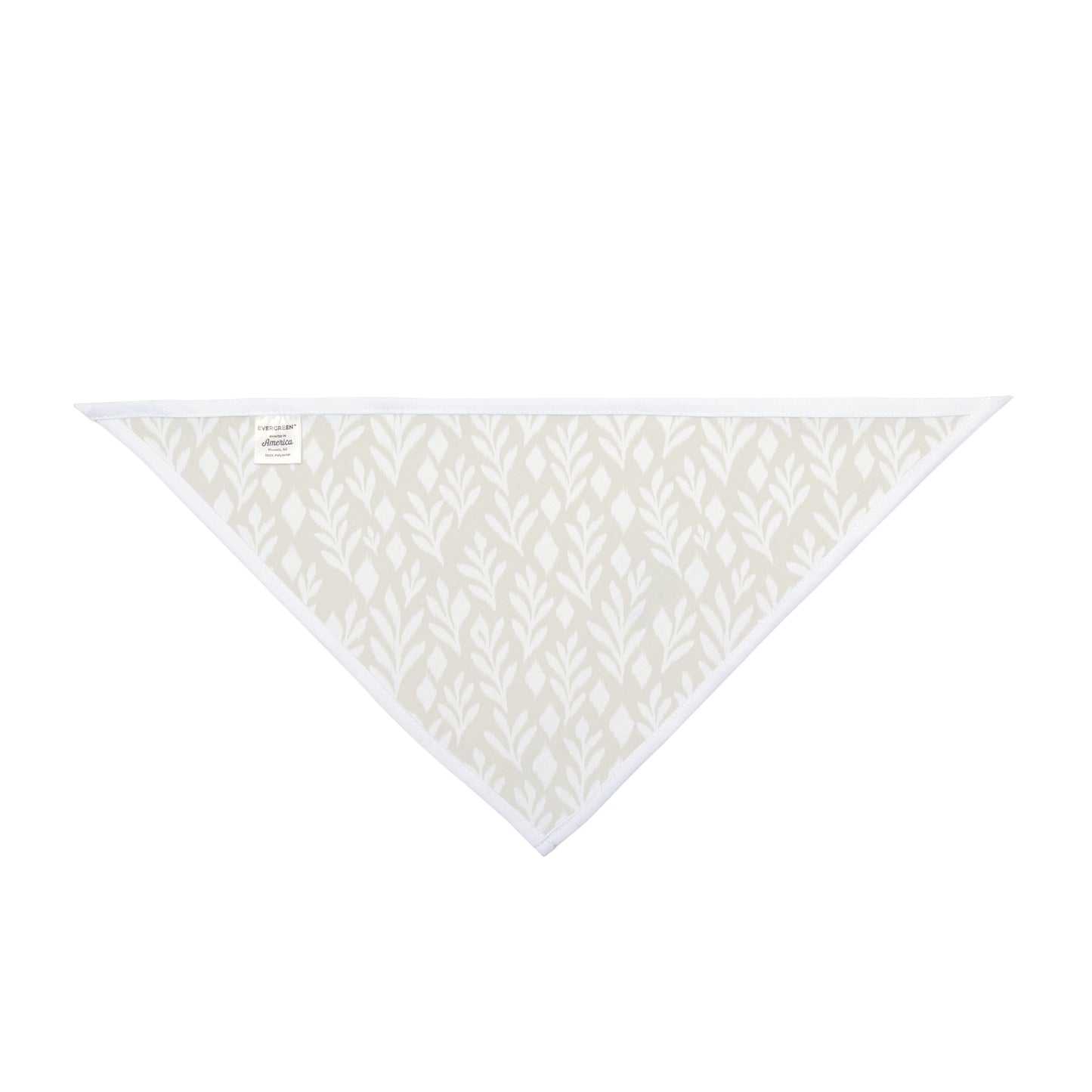 Pet Bandana | Atlanta, Georgia | Laurel