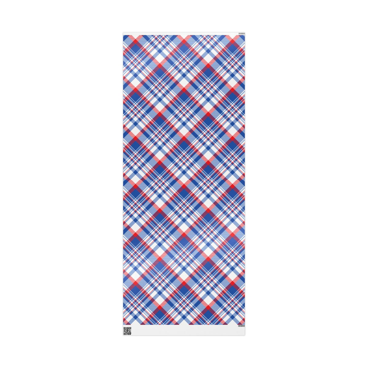 Gift Wrap | Lawrence, Kansas | Tartan