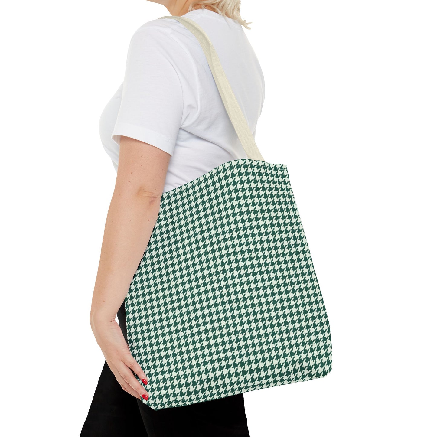 Totes | New Orleans, Louisiana | Houndstooth