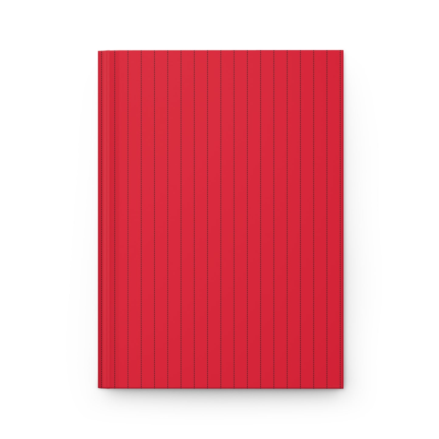Journal | Raleigh, North Carolina | Pinstripe