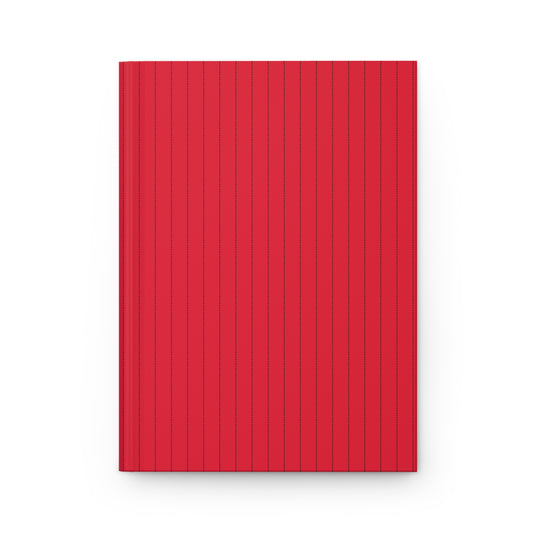 Journal | Raleigh, North Carolina | Pinstripe