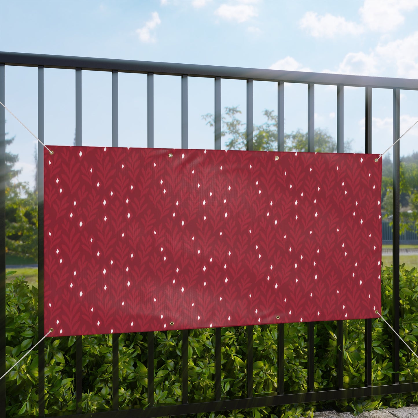 Banner | Bloomington, Indiana | Laurel