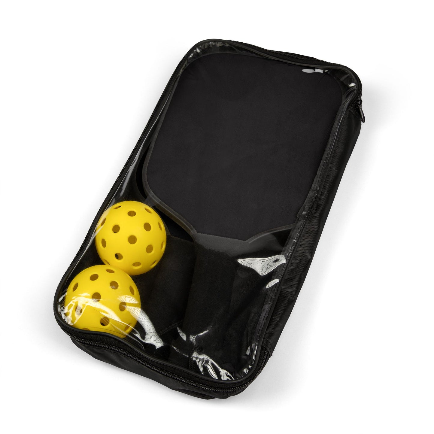 Pickleball Paddle Kit | Raleigh, North Carolina | Dark