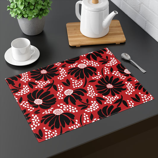 Placemat | Salt Lake City, Utah | Bellis