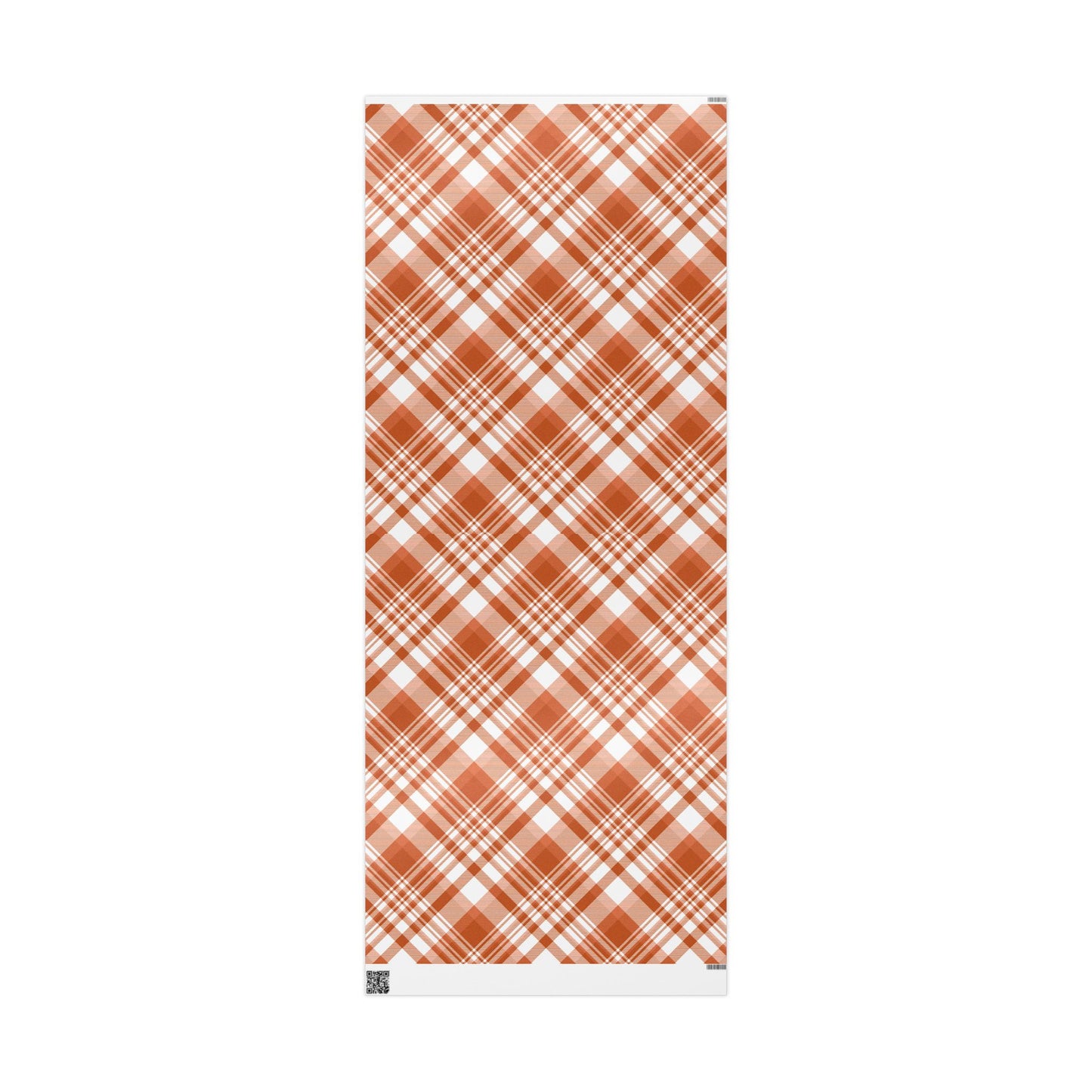 Gift Wrap | Austin, Texas | Tartan