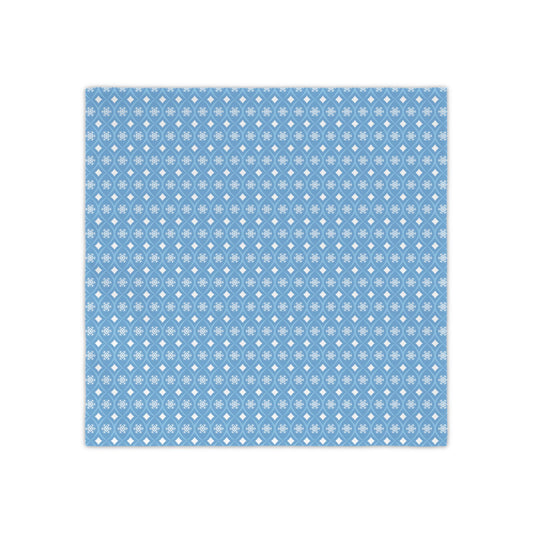 Napkins | Chapel Hill, North Carolina | Snow