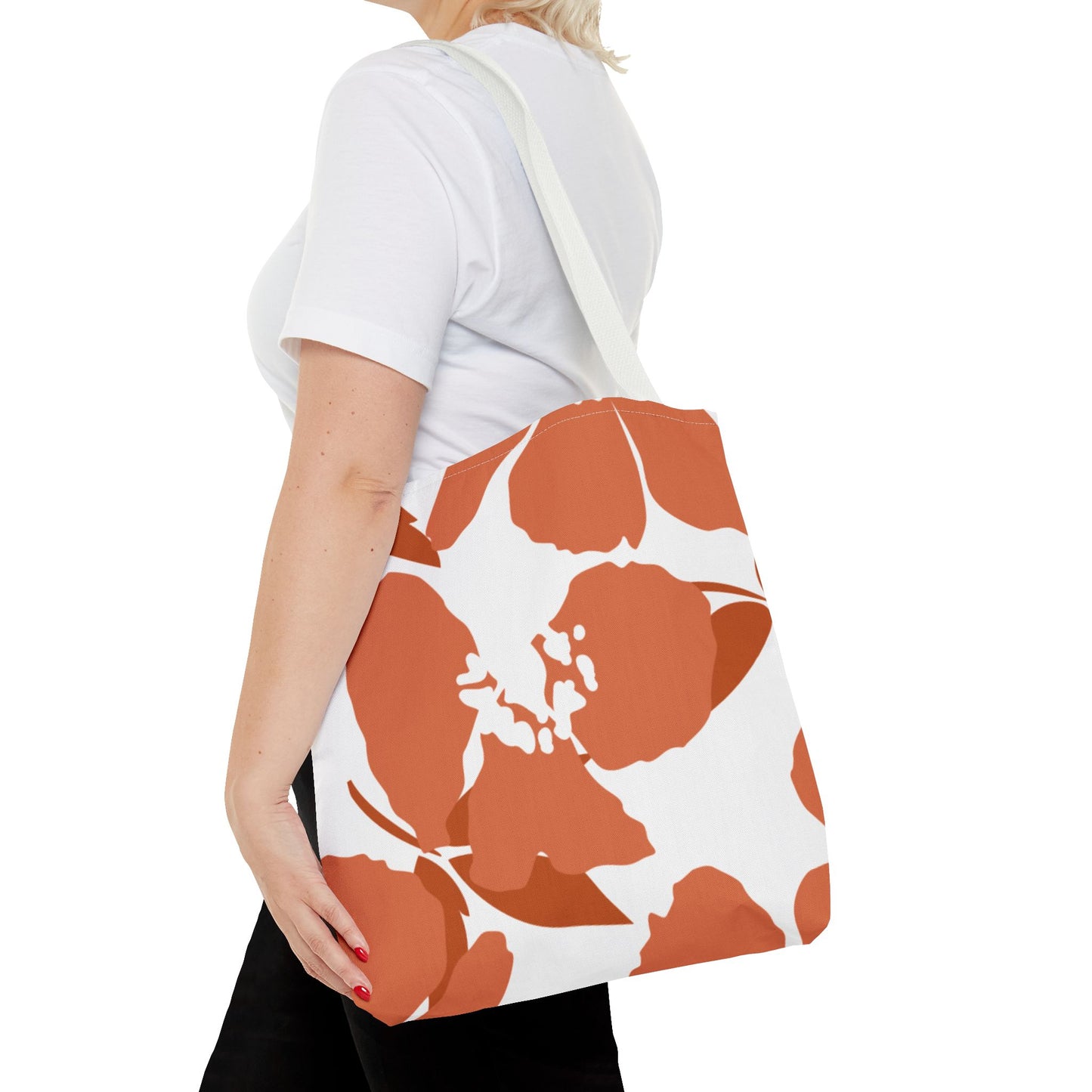 Totes | Austin, Texas | Poppy