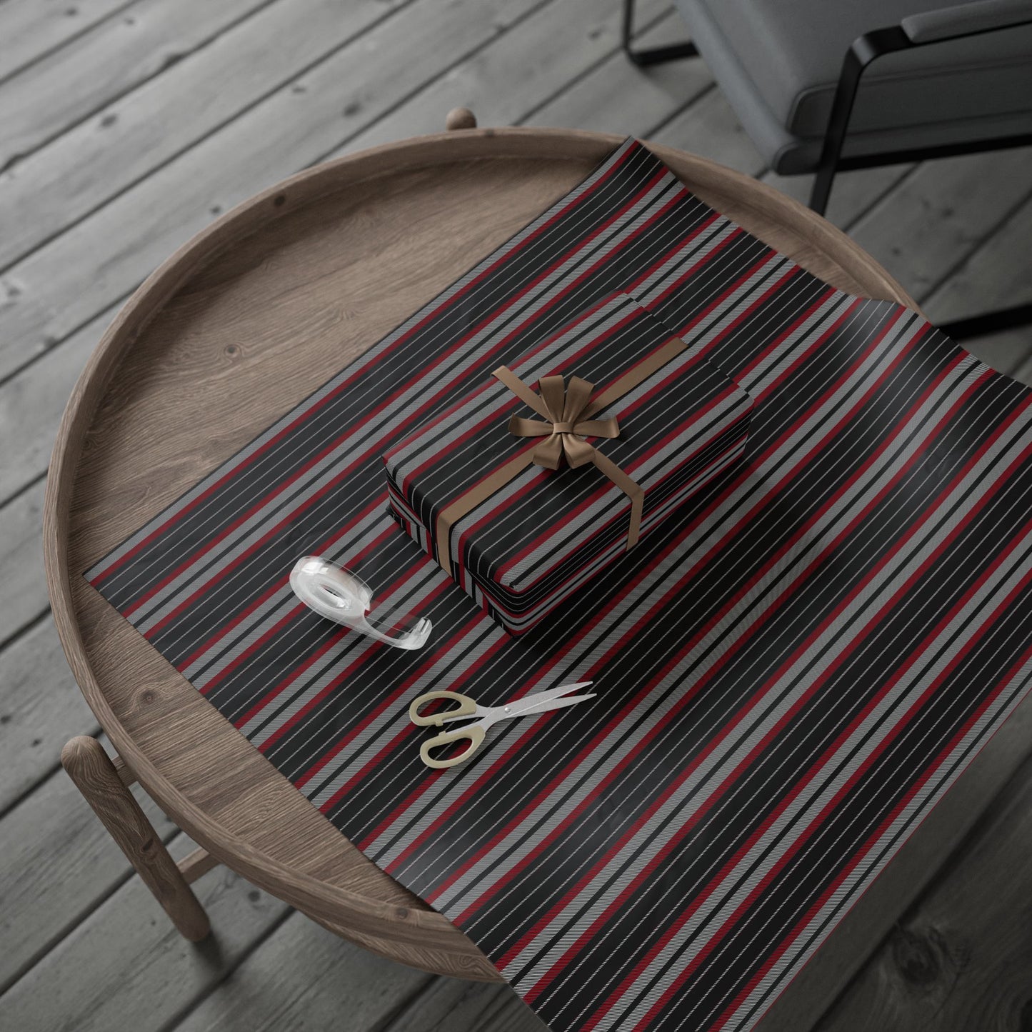 Gift Wrap | New Brunswick, New Jersey | Stripe