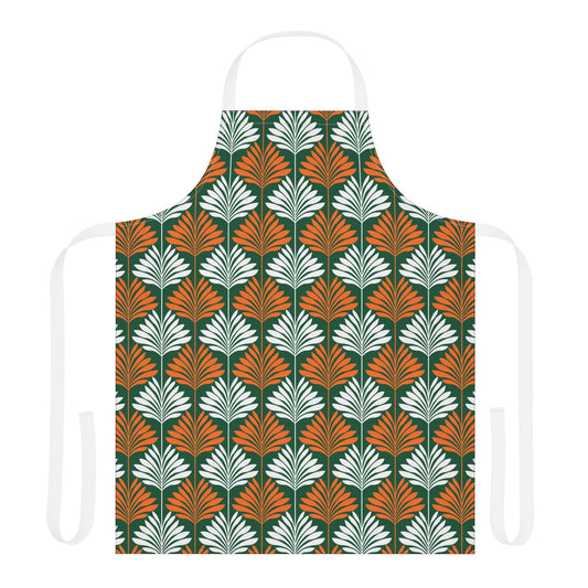 Apron | Miami, Florida | Deco
