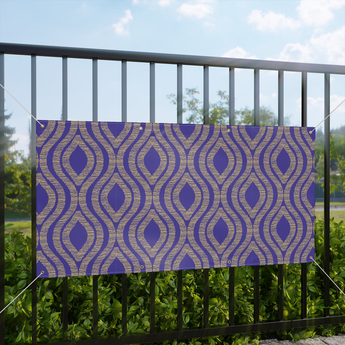Banner | Harrisonburg, Virginia | Ogee