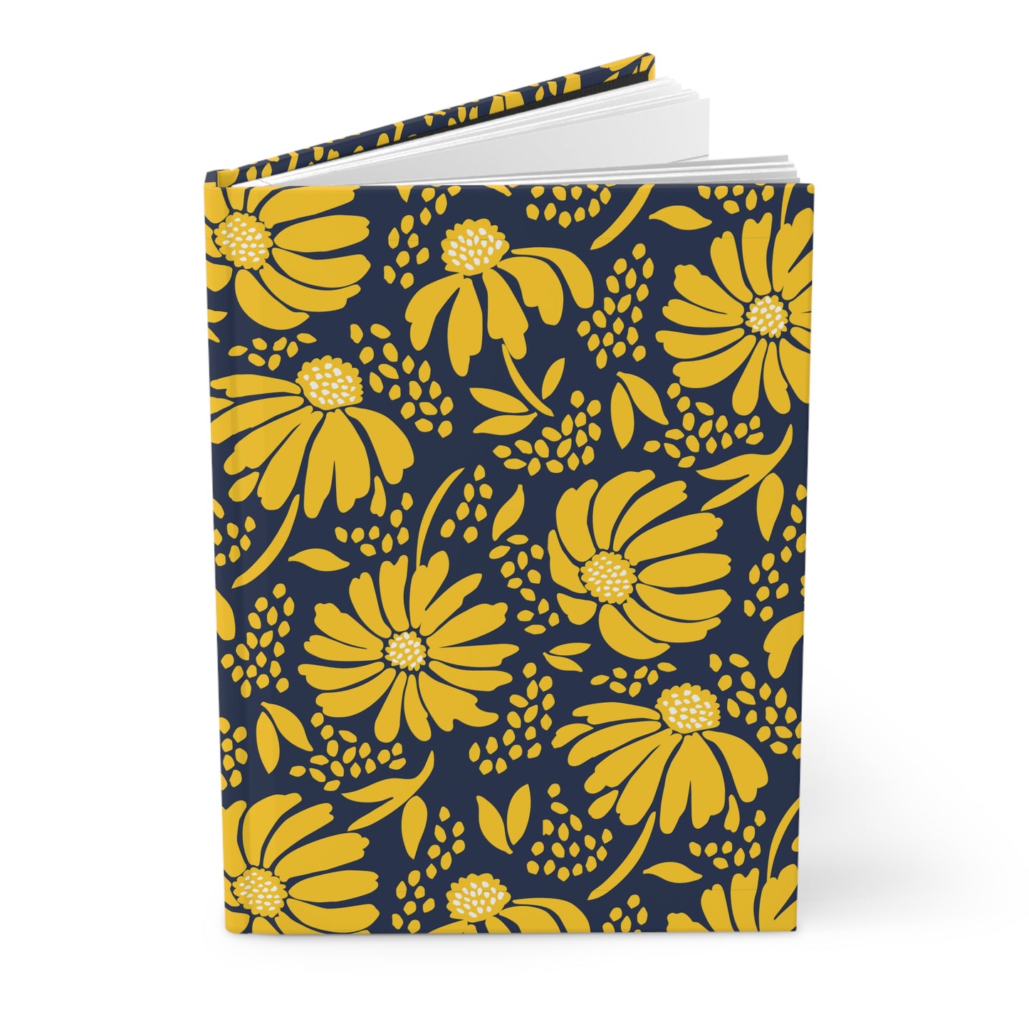 Journal | Ann Arbor, Michigan | Bellis