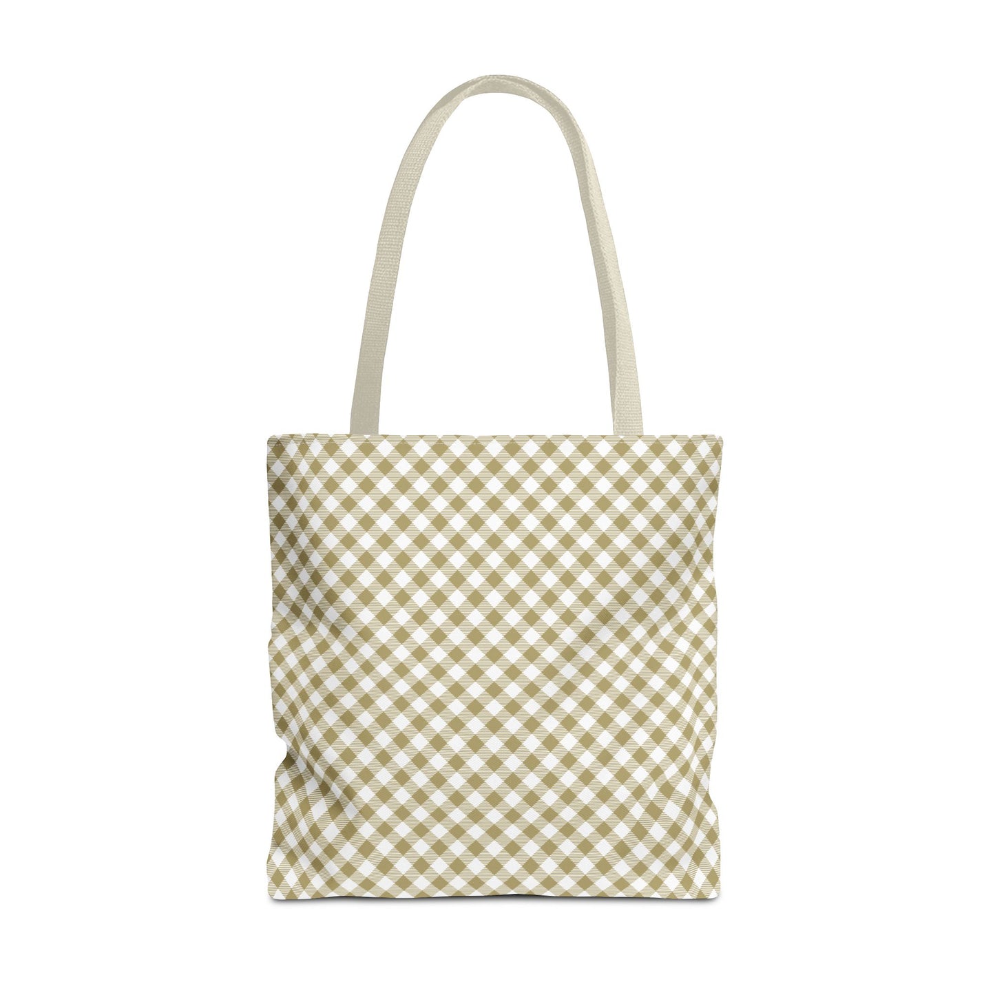 Totes | Atlanta, Georgia | Gingham
