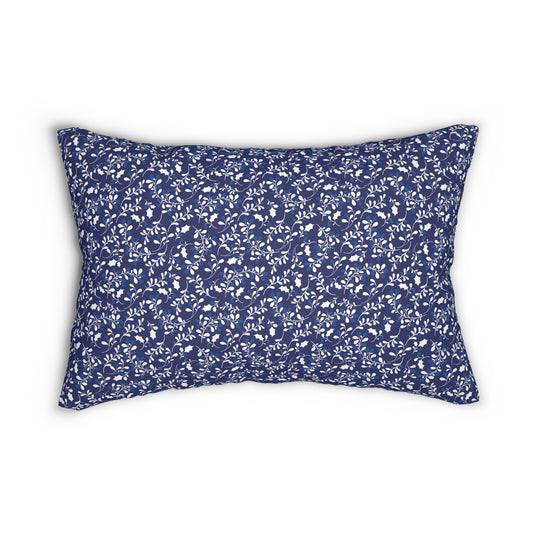 Pillow | Durham, North Carolina | Holly