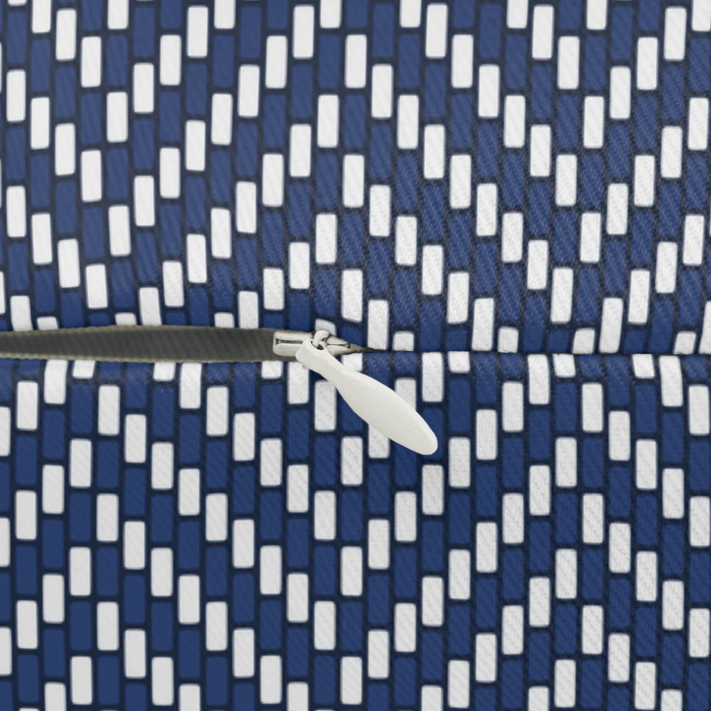 Pillow | State College, Pennsylvania | Herringbone