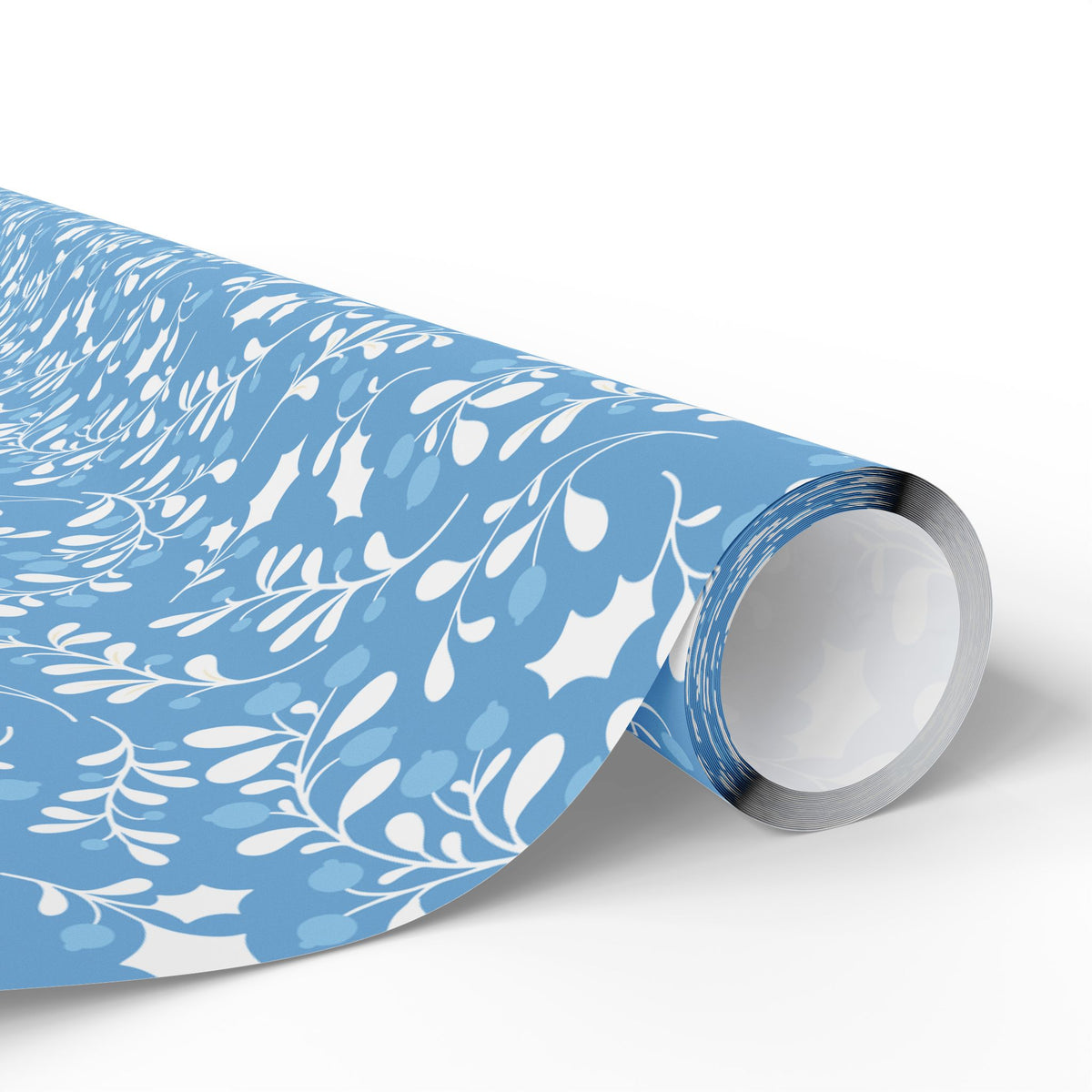 Gift Wrap | Chapel Hill, North Carolina | Holly