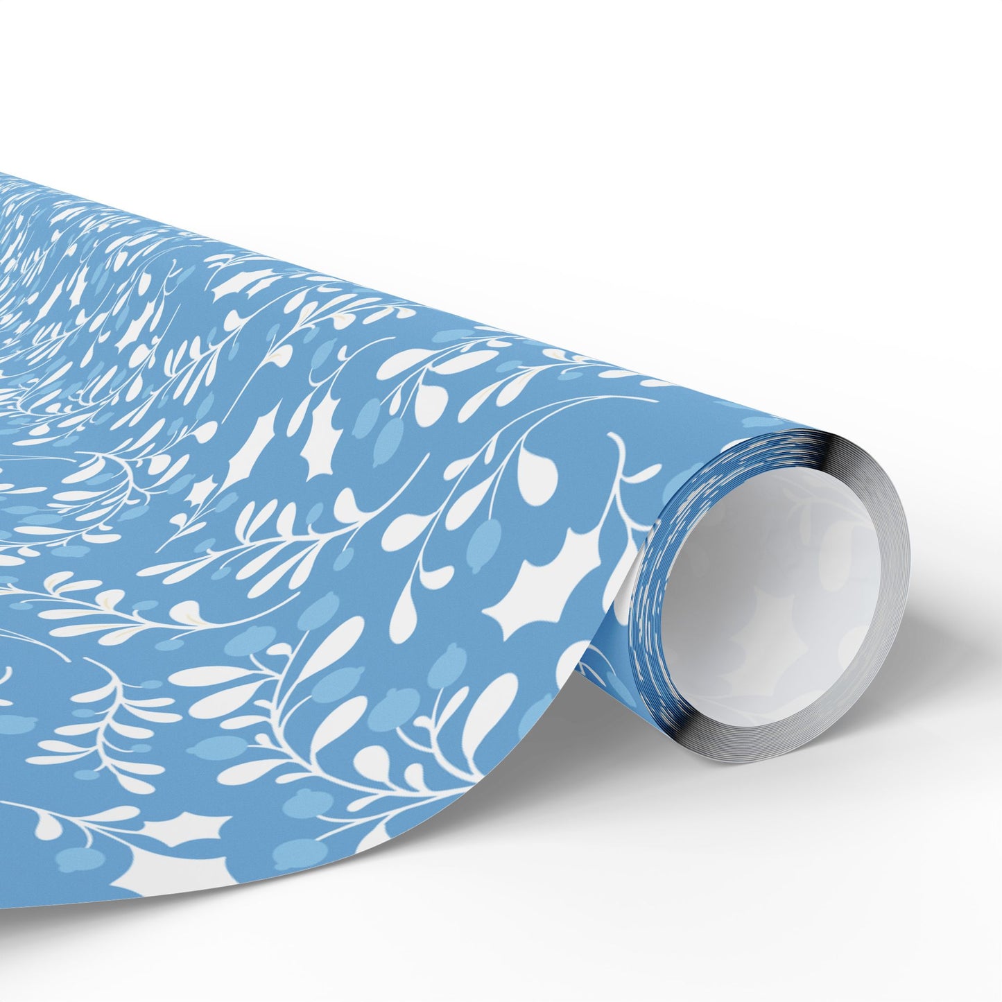 Gift Wrap | Chapel Hill, North Carolina | Holly