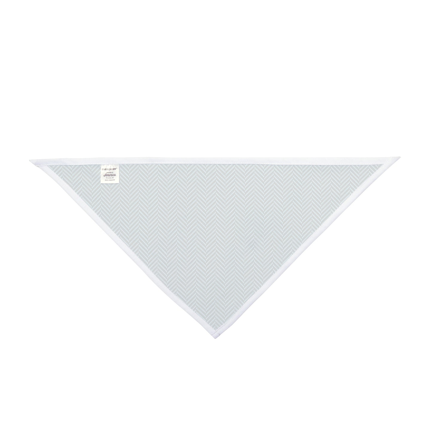 Pet Bandana | New Orleans, Louisiana | Herringbone
