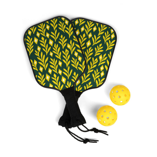 Pickleball Paddle Kit | Eugene, Oregon | Laurel