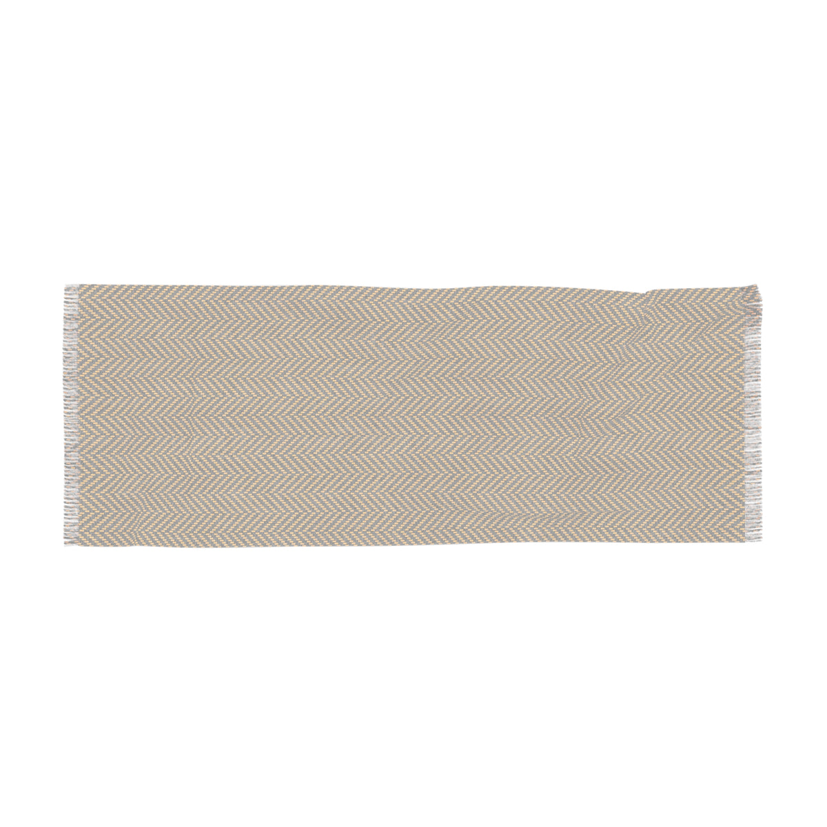 Scarf | Kennesaw, Georgia | Herringbone