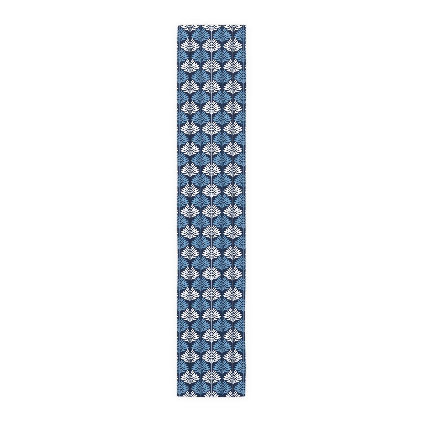 Table Runner | Chapel Hill, North Carolina | Deco