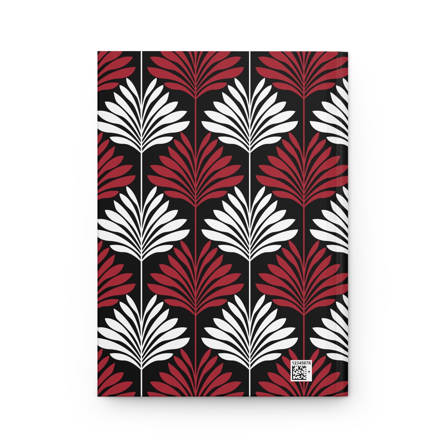 Hardcover Journal | Athens, Georgia | Deco
