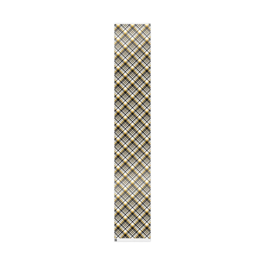 Gift Wrap | Kennesaw, Georgia | Tartan