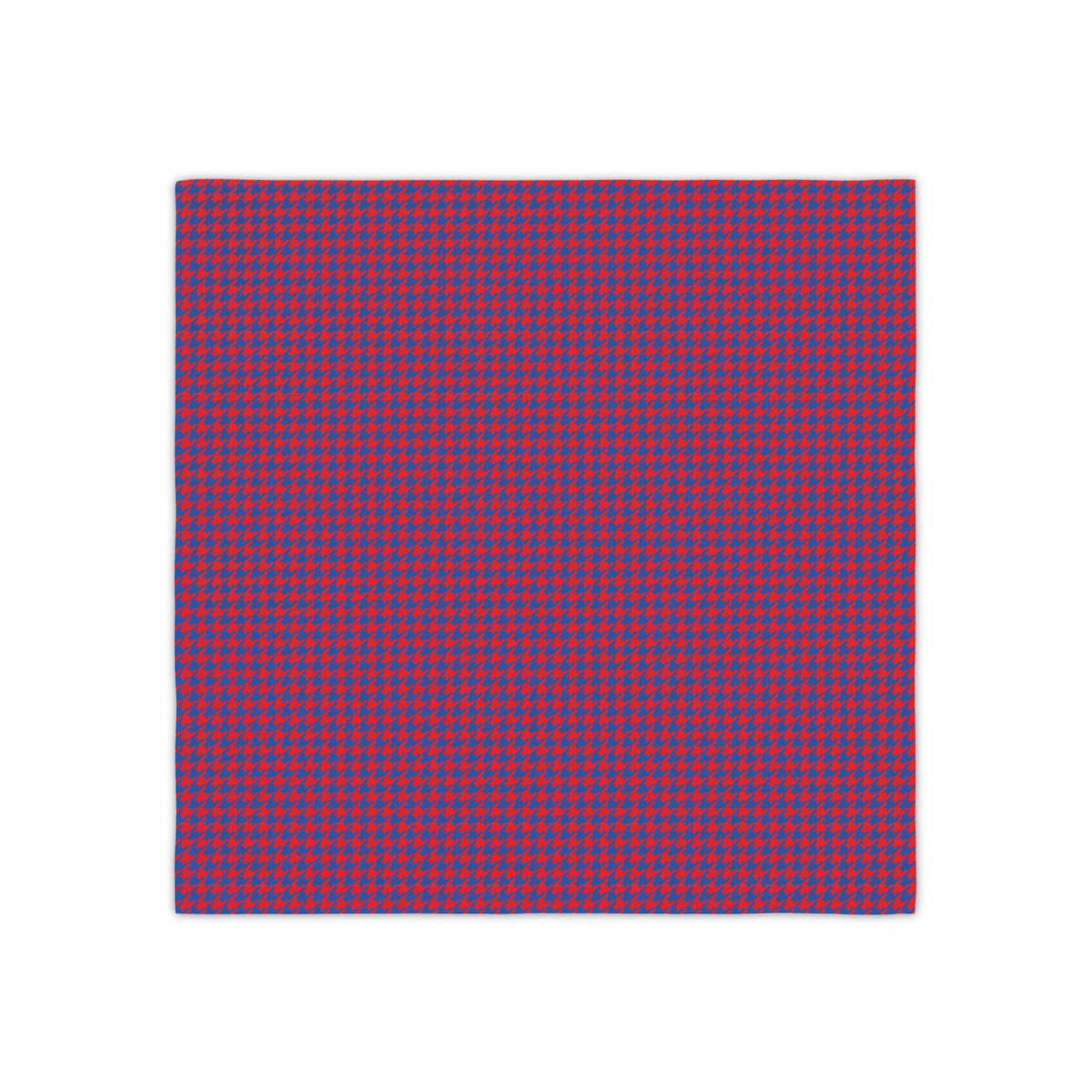 Napkins | Lawrence, Kansas | Houndstooth
