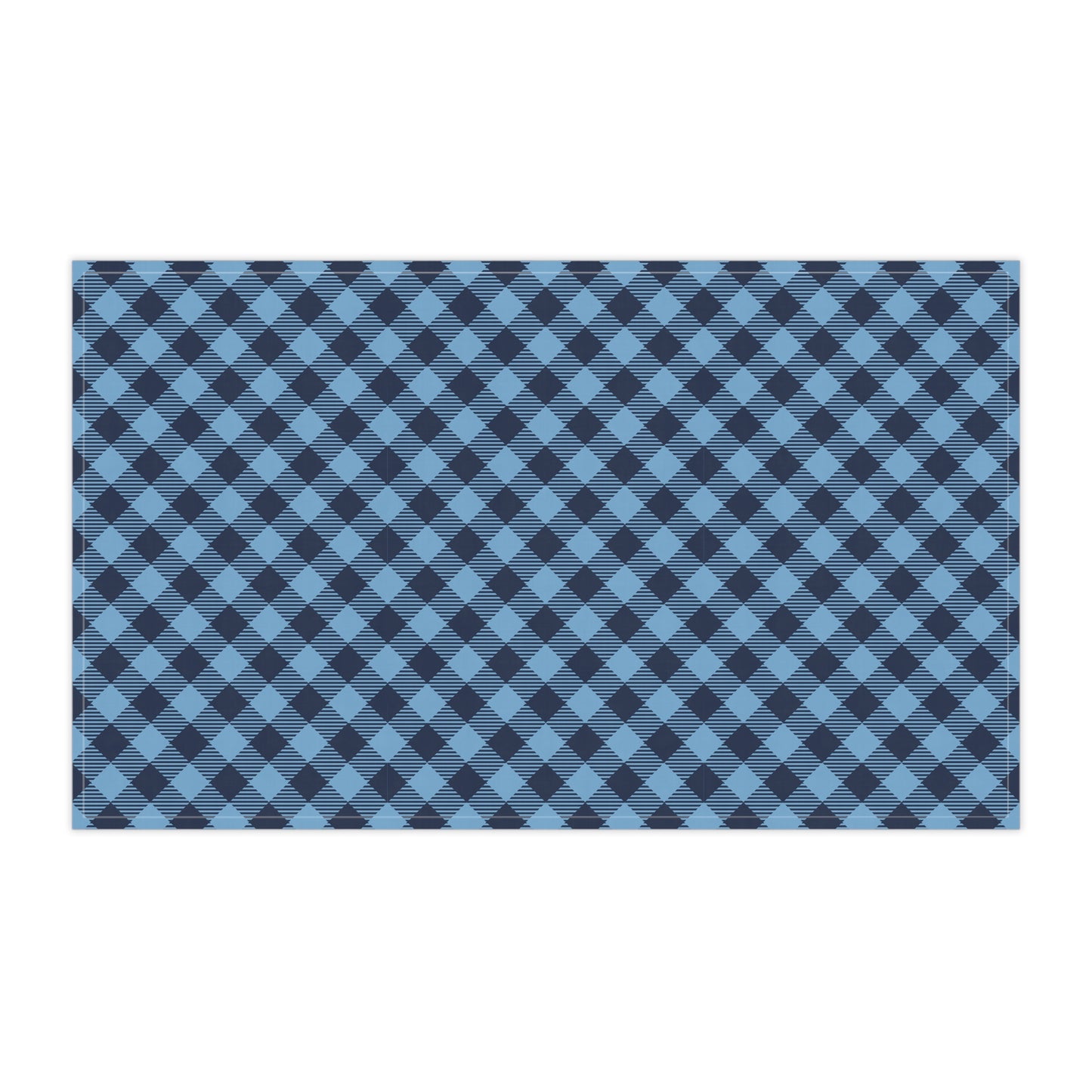 Tea Towels | Chapel Hill, North Carolina | Gingham