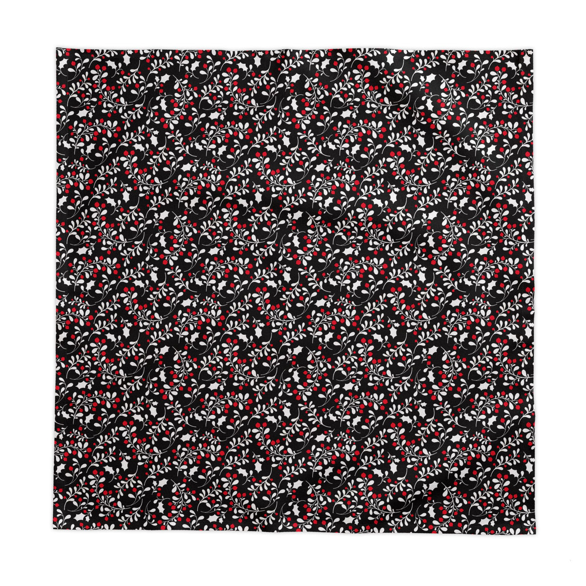 Tablecloth | New Brunswick, New Jersey | Holly