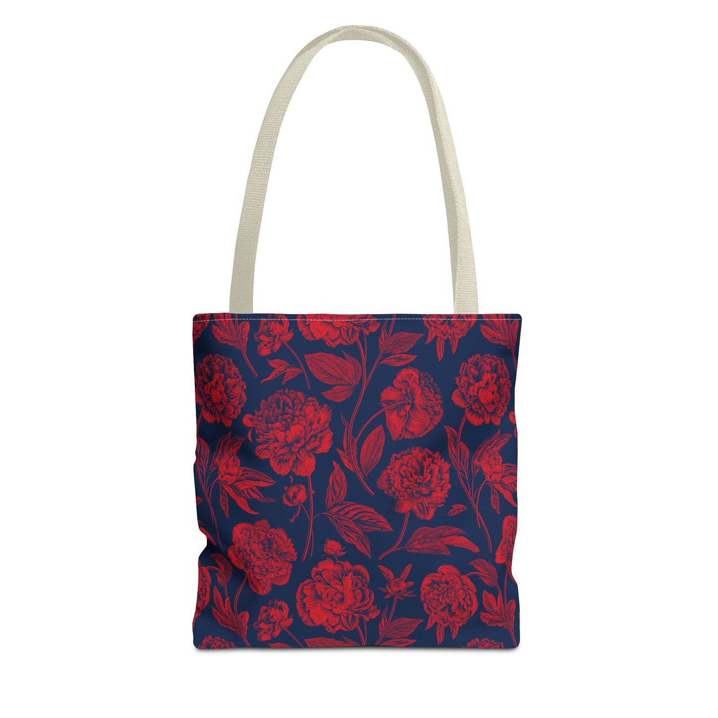 Totes | Oxford, Mississippi | Peony