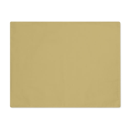 Placemat | Harrisonburg, Virginia | Light