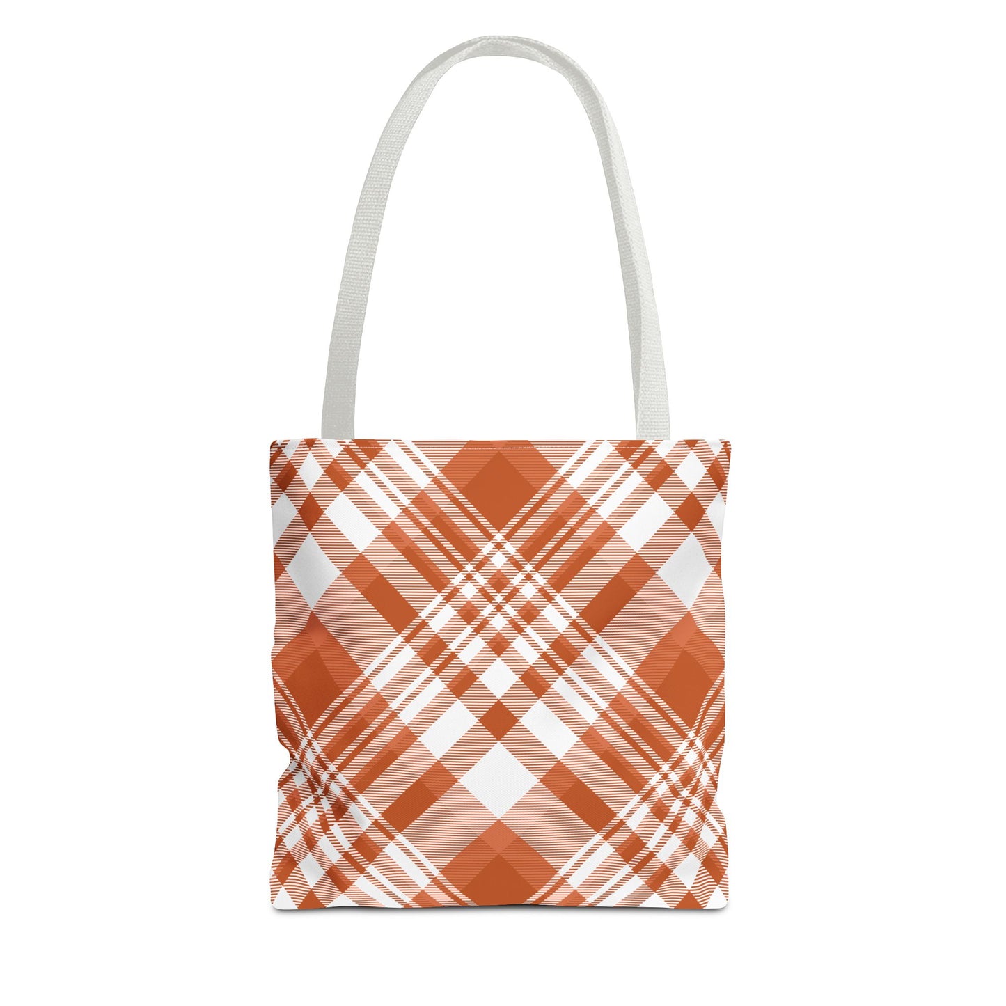 Totes | Austin, Texas | Tartan
